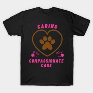 veterinary technician T-Shirt